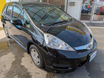 FIT SHUTTLE HYBRID