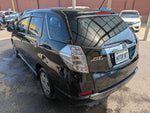 FIT SHUTTLE HYBRID