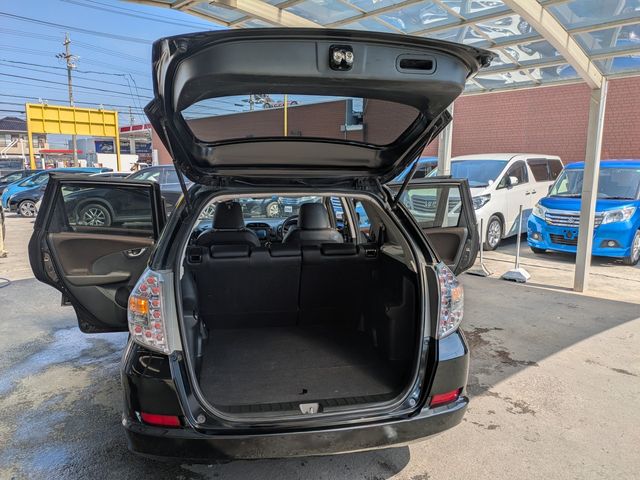 FIT SHUTTLE HYBRID