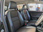 FIT SHUTTLE HYBRID