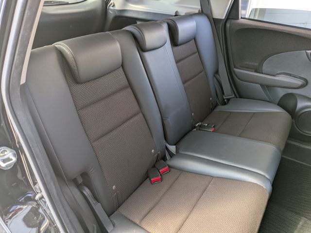 FIT SHUTTLE HYBRID