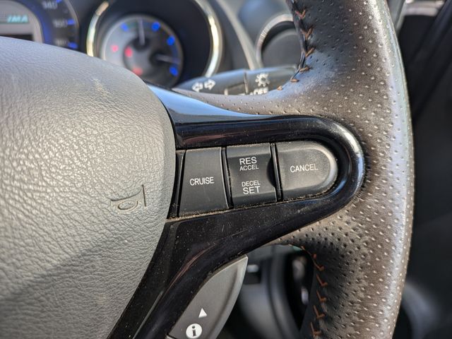 FIT SHUTTLE HYBRID