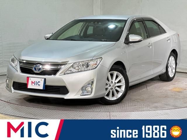 CAMRY HYBRID