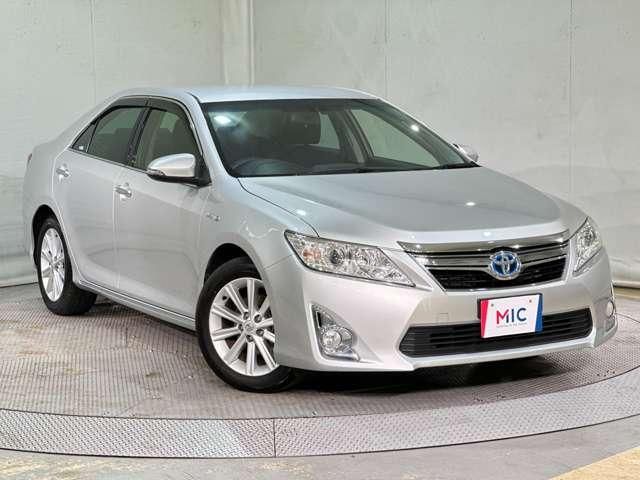 CAMRY HYBRID
