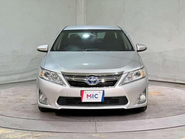 CAMRY HYBRID