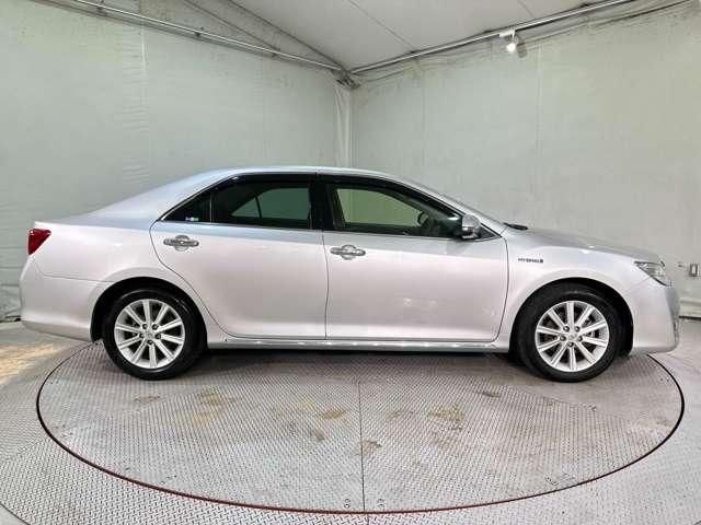 CAMRY HYBRID
