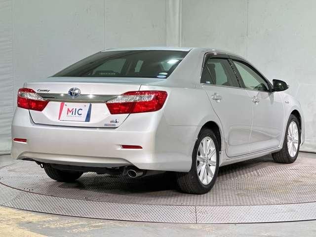 CAMRY HYBRID