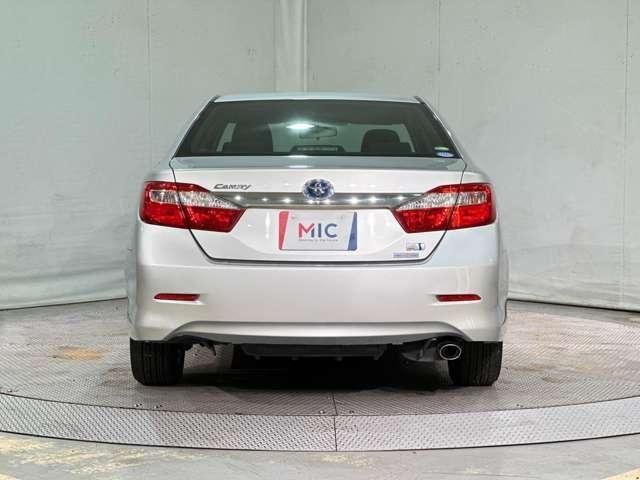 CAMRY HYBRID