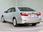 CAMRY HYBRID