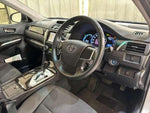 CAMRY HYBRID