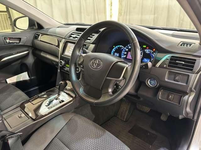 CAMRY HYBRID
