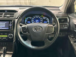 CAMRY HYBRID