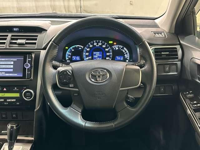 CAMRY HYBRID