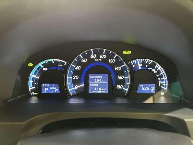CAMRY HYBRID