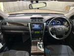CAMRY HYBRID