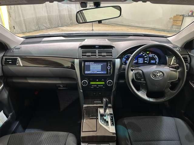 CAMRY HYBRID