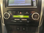 CAMRY HYBRID