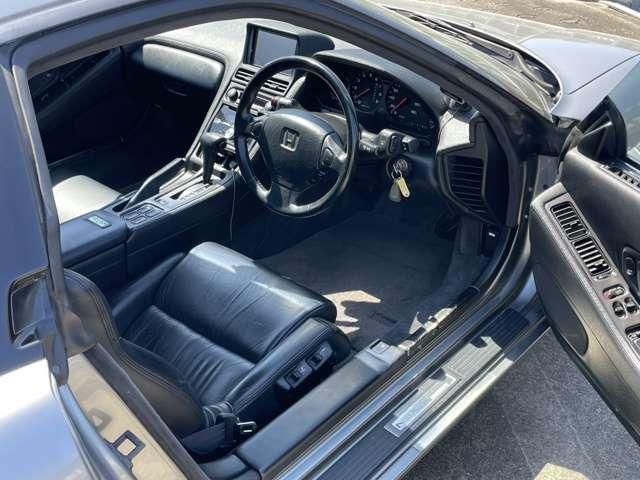 NSX