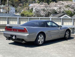 NSX