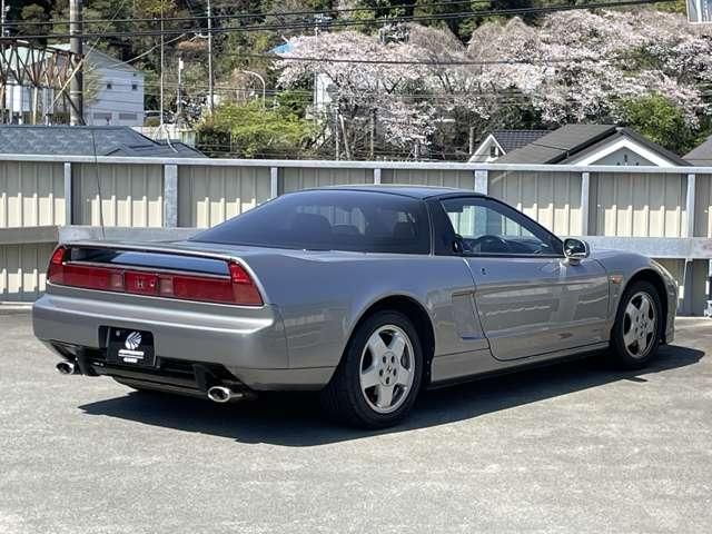 NSX