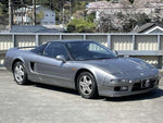 NSX