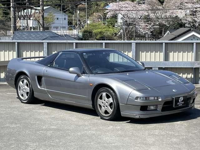 NSX