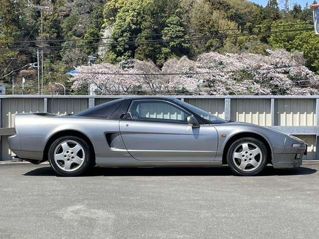 NSX