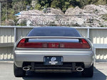 NSX