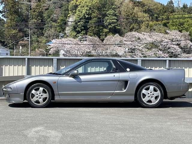 NSX
