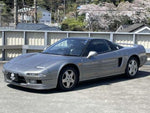 NSX