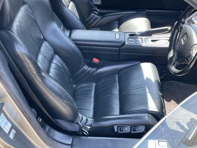 NSX