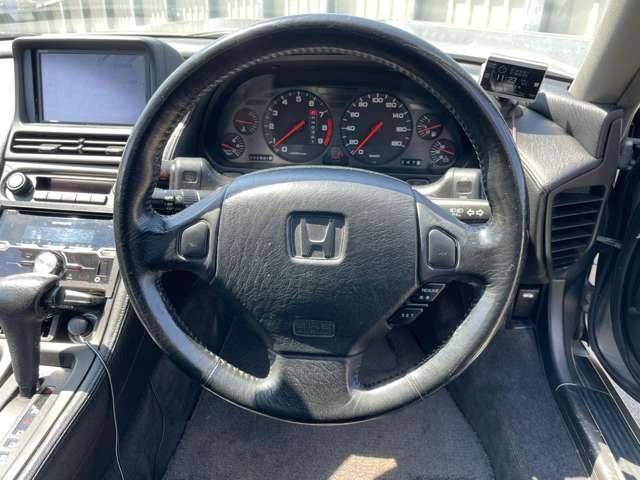 NSX