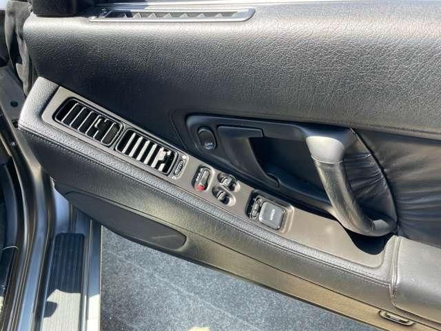 NSX