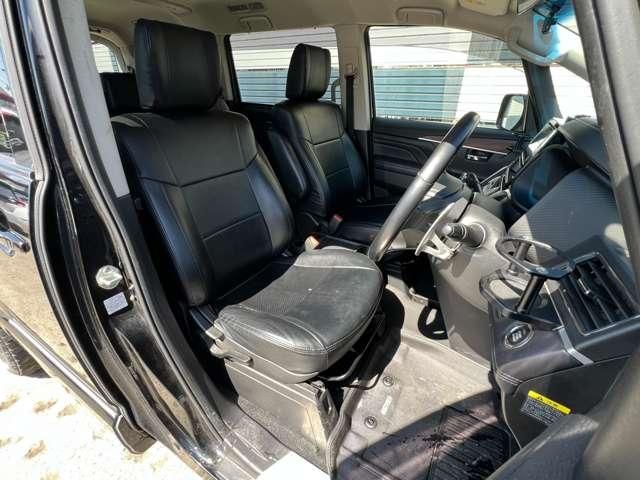 DELICA D:5 4WD