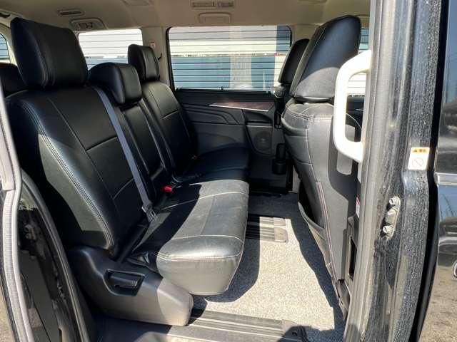DELICA D:5 4WD