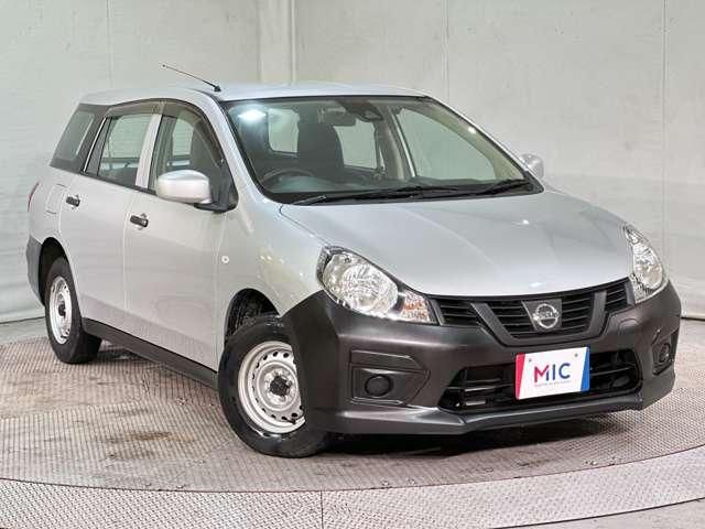 NV150 AD 2WD