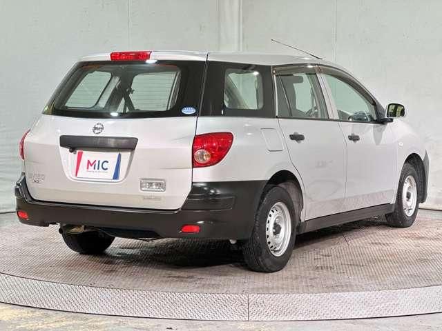 NV150 AD 2WD