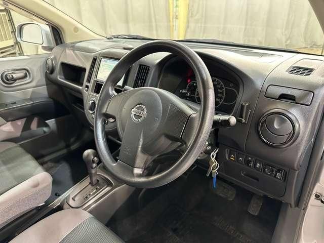 NV150 AD 2WD