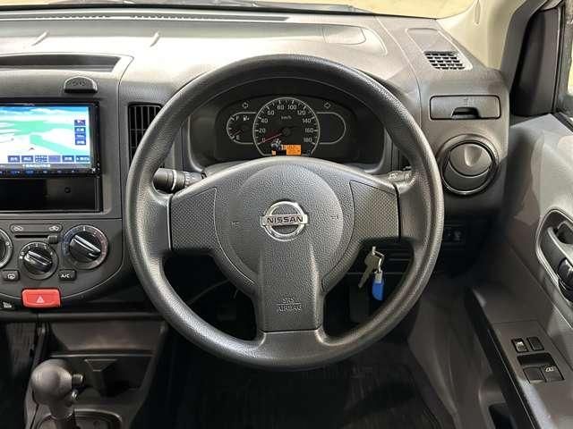 NV150 AD 2WD