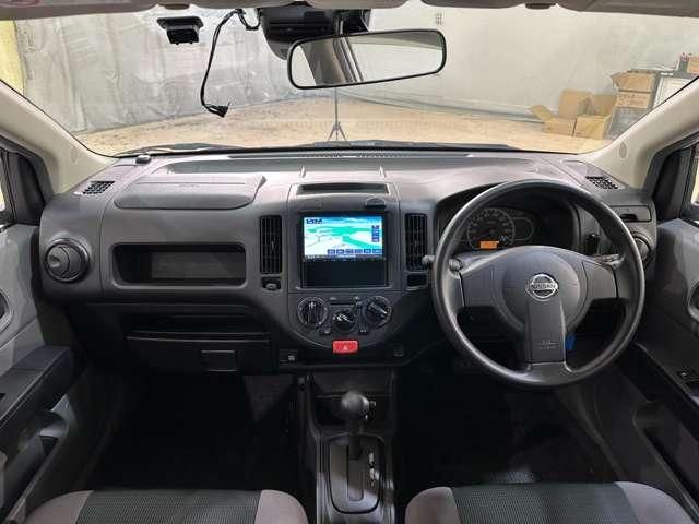 NV150 AD 2WD