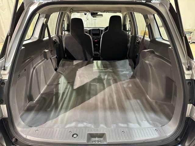 NV150 AD 2WD