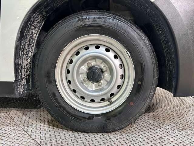 NV150 AD 2WD