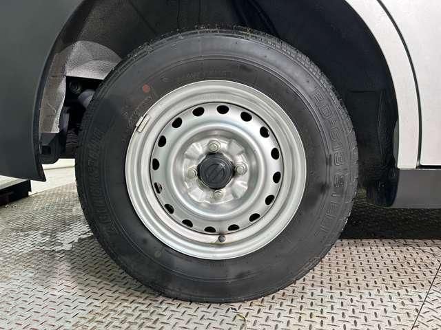NV150 AD 2WD