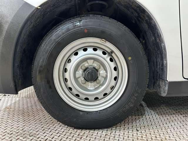 NV150 AD 2WD