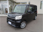TANTO 4WD