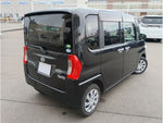 TANTO 4WD