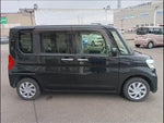 TANTO 4WD
