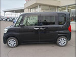 TANTO 4WD