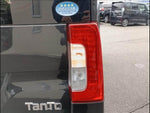 TANTO 4WD
