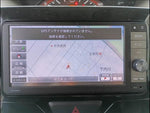 TANTO 4WD